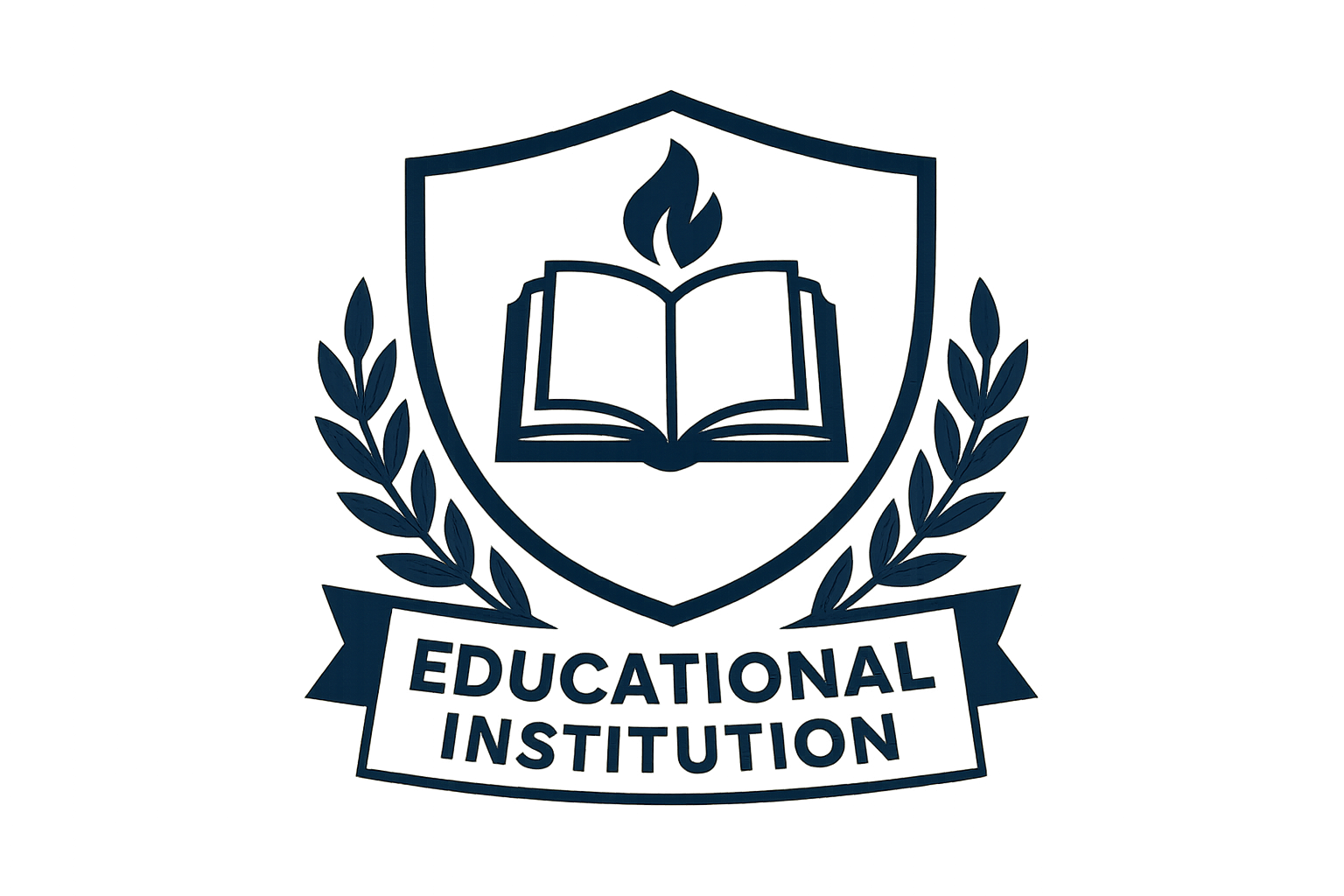 Educational Institution logo
