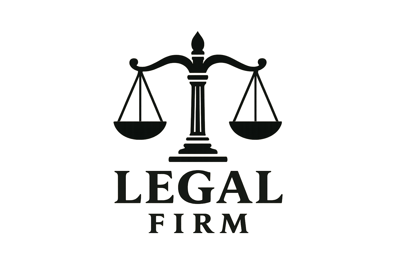 Legal Firm logo