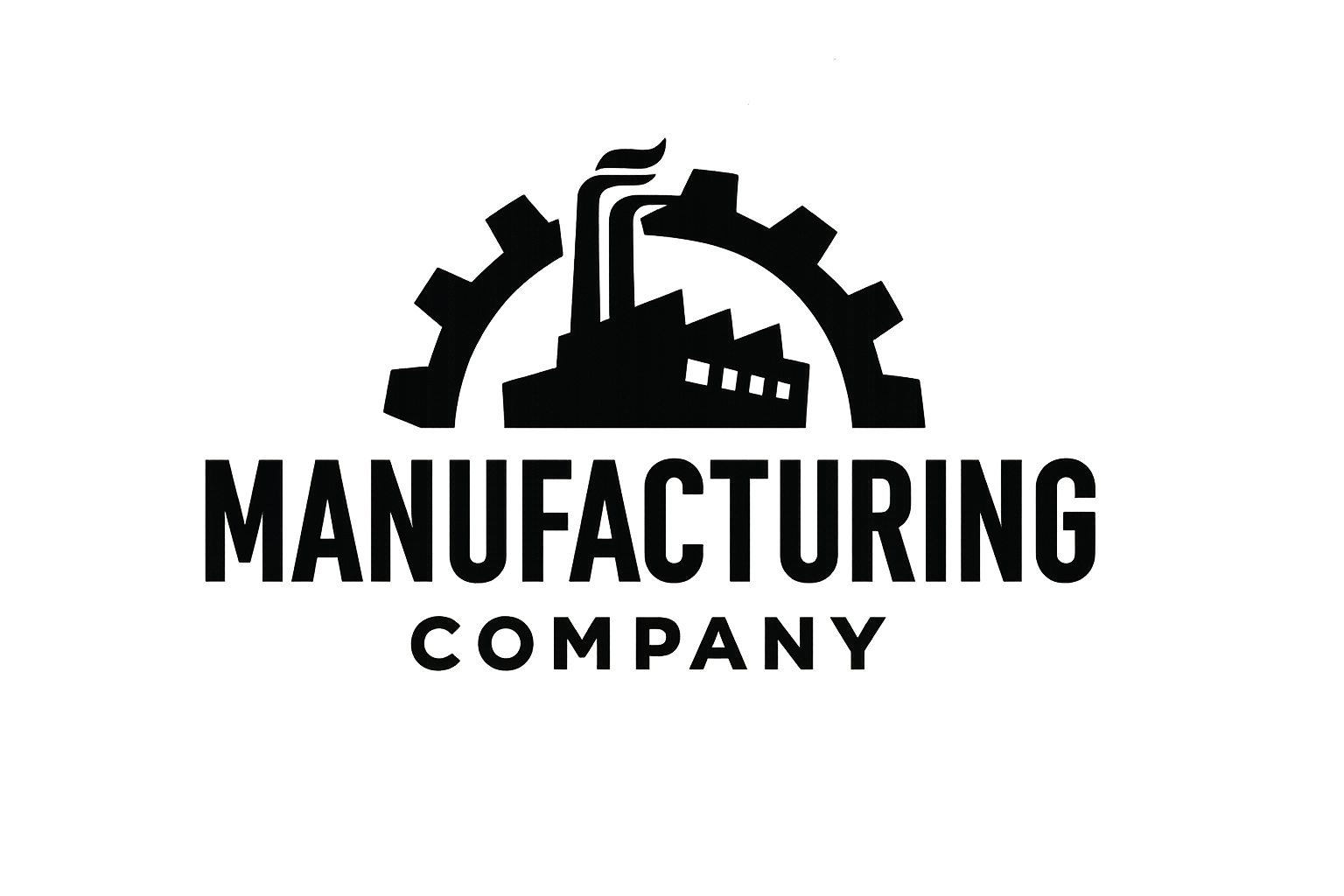 Manufacturing Company logo